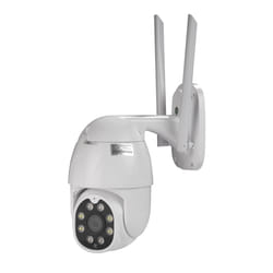 Denver IOC-221 security camera Dome IP security camera Outdoor Wall
