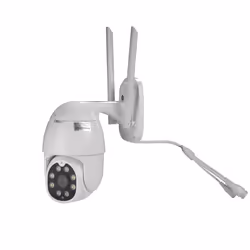 Denver IOC-221 security camera Dome IP security camera Outdoor 1920 x 1080 pixels Wall