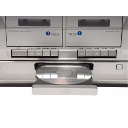 Denver MRD-166 CD player Personal CD player Black, Grey - Additional view 7
