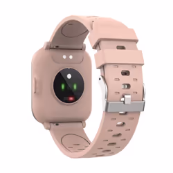 Denver SW-164 3.56 cm (1.4") IPS 38 mm Digital Touchscreen Pink