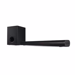 Denver DSS-7030, 2.1 channels, 70 W, 20 W, Wireless, 30 W, Black