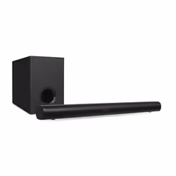 Denver DSS-7030 Black 2.1 channels 70 W