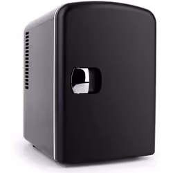 Denver MFR-400 Mini Fridge - Black
