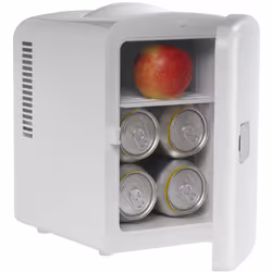 Denver MFR-400 Mini Fridge - White