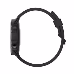 Denver SW-351 smartwatch / sport watch 3.3 cm (1.3") IPS Digital Touchscreen Black