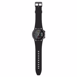 Denver SW-351 Smartwatch Touchscreen Black strap Black - Additional view 5