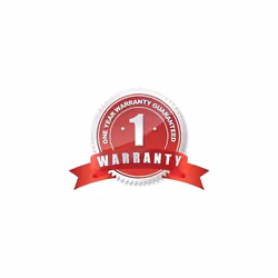 Denver SW-164 Bluetooth Waterproof Smart Watch - Body Temp, Blood Oxygen, Heart Rate, Sleep Monitor - Sports Activity Tracker -...