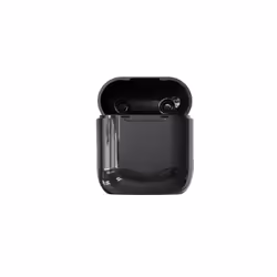 Denver TWE-39B headphones/headset True Wireless Stereo (TWS) In-ear Calls/Music Bluetooth Black