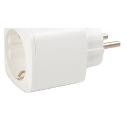 Denver SHP-102 smart plug White
