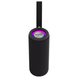 Denver BTV-213B portable/party speaker Mono portable speaker Black 10 W