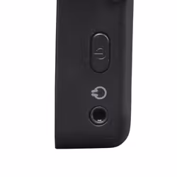 Denver DAH-126 Personal Analog & digital Black - Additional view 6