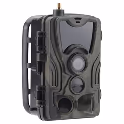Denver WCL-8040 CMOS Night vision Black, Grey 2560 x 1440 pixels - Additional view 2