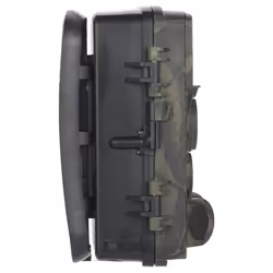 Denver WCL-8040 CMOS Night vision Black, Grey 2560 x 1440 pixels - Additional view 4