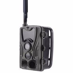 Denver WCL-8040 CMOS Night vision Black, Grey 2560 x 1440 pixels - Additional view 5