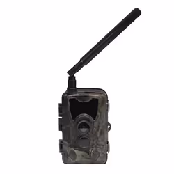 Denver WCL-8040 CMOS Night vision Black, Grey 2560 x 1440 pixels - Additional view 6