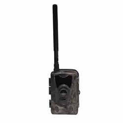 Denver WCL-8040 CMOS Night vision Black, Grey 2560 x 1440 pixels - Additional view 7