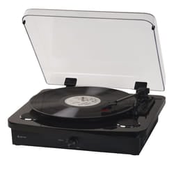 Denver VPL-230B Black Semi Automatic