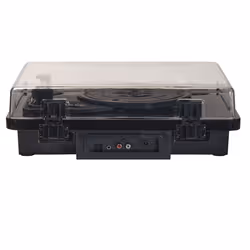 Denver VPL-230B Black Semi Automatic