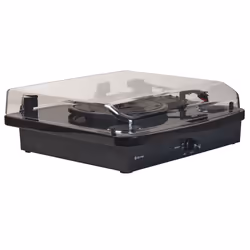Denver VPL-230B Black Semi Automatic