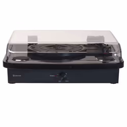 Denver VPL-230B Black Semi Automatic - Additional view 4