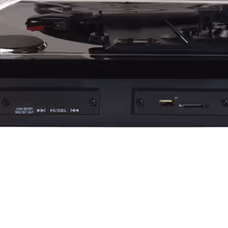 Denver VPL-230B Black Semi Automatic - Additional view 6