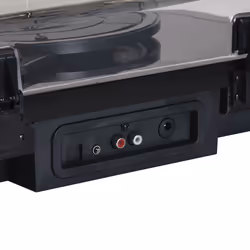 Denver VPL-230B Black Semi Automatic - Additional view 7