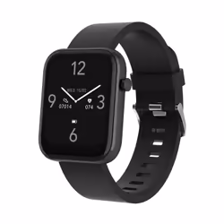 Denver SW-182B 4.32 cm (1.7") IPS Digital Touchscreen Black