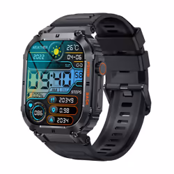 Denver SWC-191B, 4.98 cm (1.96"), IPS, Touchscreen, 150 g