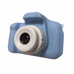 Denver KCA-1340BU, Children's digital camera, 85 g, Blue