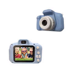 Denver KCA-1340BU Children's digital camera