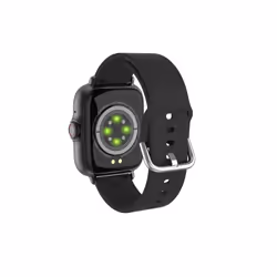 Denver SWC-156MK2 3.66 cm (1.44") TFT Digital 128 x 128 pixels Touchscreen Black - Additional view 7