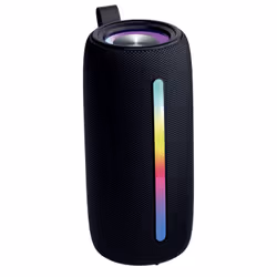 Denver BTL-360B Mono portable speaker Black 10 W