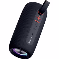 Denver BTL-360B Mono portable speaker Black 10 W
