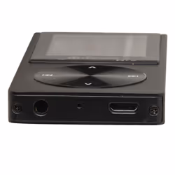 Denver MP-1820B MP4 player 4 GB Black