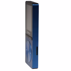 Denver MP-1820BU MP4 player 4 GB Blue