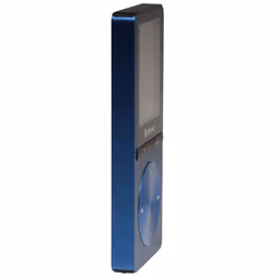 Denver MP-1820BU MP4 player 4 GB Blue