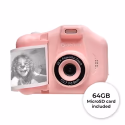 Denver KPC-1370P children's gadget Children's digital camera