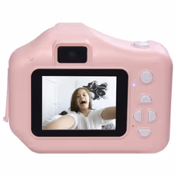 Denver KPC-1370P children's gadget Children's digital camera - Additional view 7