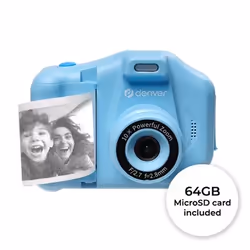 Denver KPC-1370BU children's gadget Children's digital camera