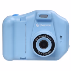 Denver KPC-1370BU children's gadget Children's digital camera
