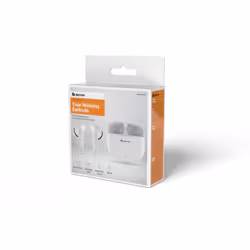 Denver TWE-48W Headset True Wireless Stereo (TWS) In-ear Calls/Music Bluetooth White - Additional view 7