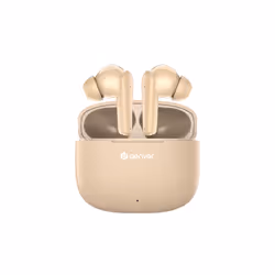 Denver TWE-48NU, True Wireless Stereo (TWS), Calls/Music, 20 - 20000 Hz, Headset, Nude