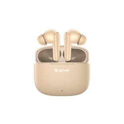 Denver TWE-48NU Headset True Wireless Stereo (TWS) In-ear Calls/Music Bluetooth Nude