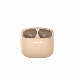 Denver TWE-48NU Headset True Wireless Stereo (TWS) In-ear Calls/Music Bluetooth Nude