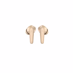 Denver TWE-48NU Headset True Wireless Stereo (TWS) In-ear Calls/Music Bluetooth Nude