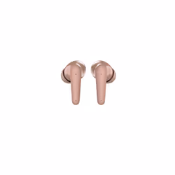 Denver TWE-48DR Headset True Wireless Stereo (TWS) In-ear Calls/Music Bluetooth Rose