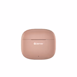 Denver TWE-48DR Headset True Wireless Stereo (TWS) In-ear Calls/Music Bluetooth Rose - Additional view 5