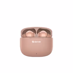 Denver TWE-48DR Headset True Wireless Stereo (TWS) In-ear Calls/Music Bluetooth Rose - Additional view 7