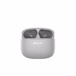 Denver TWE-48GR, True Wireless Stereo (TWS), 20 - 20000 Hz, Calls/Music, Headset, Grey