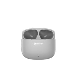 Denver TWE-48GR Headset True Wireless Stereo (TWS) In-ear Calls/Music Bluetooth Grey